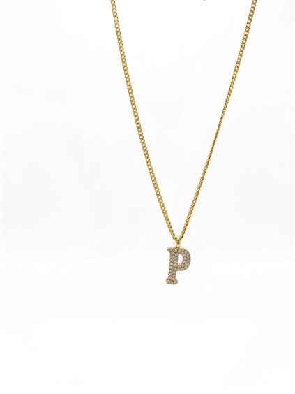 Collana Rebecca Donna in Argento SJOKOP16 - SJOKOP16